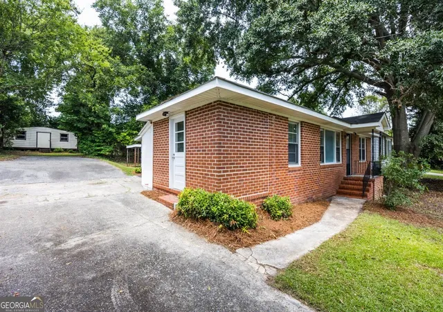 29th image of 1280 Baker Dr, Macon, GA 31206 | MLS# 10815325