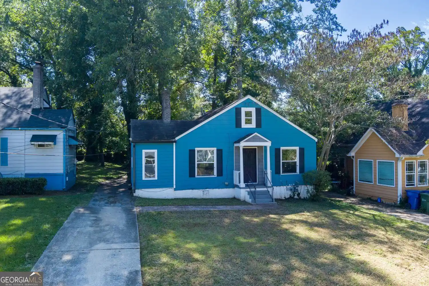 Photo 1 of Single family home for sale at 1750 Westwood Ave Sw, Atlanta, GA 30310 | MLS# 10854696 | Listing updated on 2026-10-30