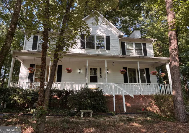 Photo 1 of Single family home for sale at 1026 Knotts Pointe Dr, Woodstock, GA 30188 | MLS# 10825028 | Listing updated on 2026-09-17
