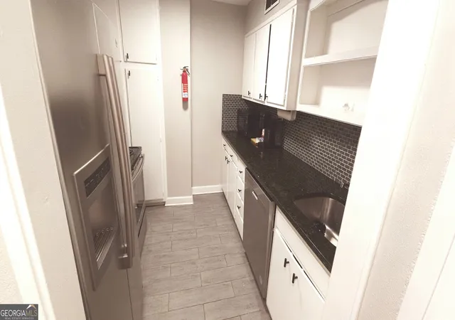 5th image of 300 W Peachtree St Ne #23 F, Atlanta, GA 30332 | MLS# 10733323