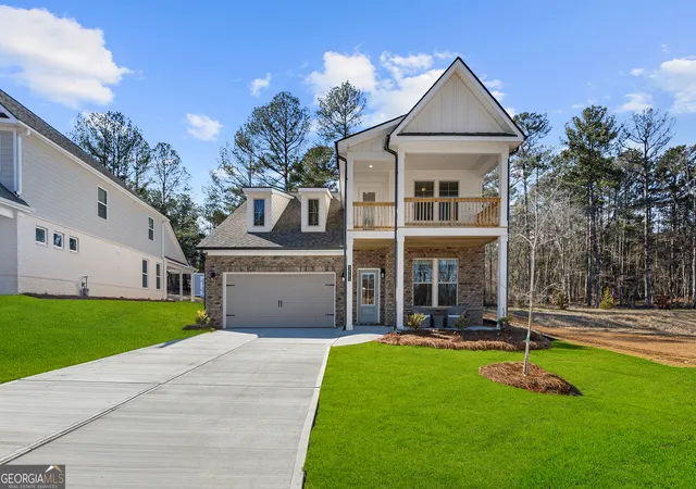 Photo 1 of Single family home for sale at 2555 Dixon Pl, Lawrenceville, GA 30045 | MLS# 10814630 | Listing updated on 2026-08-20