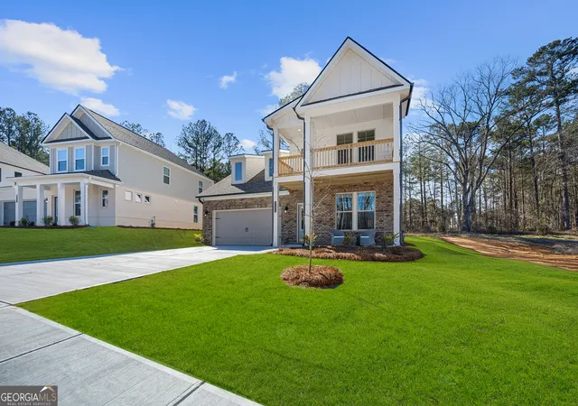 Photo 2 of Single family home for sale at 2555 Dixon Pl, Lawrenceville, GA 30045 | MLS# 10814630 | Listing updated on 2026-08-20