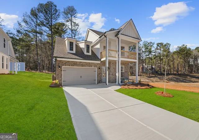 Photo 3 of Single family home for sale at 2555 Dixon Pl, Lawrenceville, GA 30045 | MLS# 10814630 | Listing updated on 2026-08-20