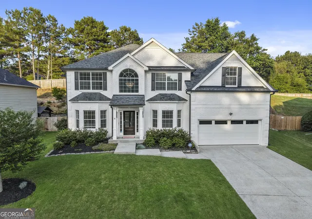 1st image of 137 Farm Valley Dr, Canton, GA 30115 | MLS# 10781725