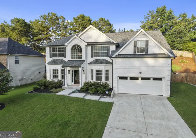 2nd image of 137 Farm Valley Dr, Canton, GA 30115 | MLS# 10781725