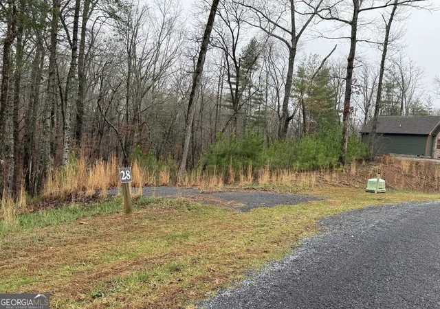 Photo 1 of Land for sale at 0 Lake Top Lane, Ellijay, GA 30536 | MLS# 10822777 | Listing updated on 2026-08-27