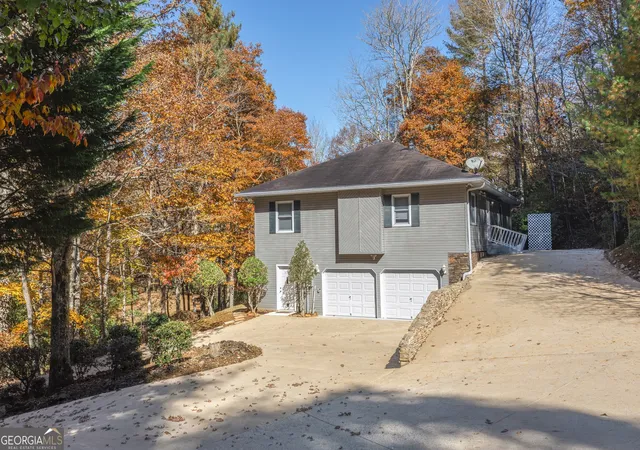 Photo 2 of Single family home for sale at 339 Wehunt Rd, Blue Ridge, GA 30513 | MLS# 10773321 | Listing updated on 2026-09-07