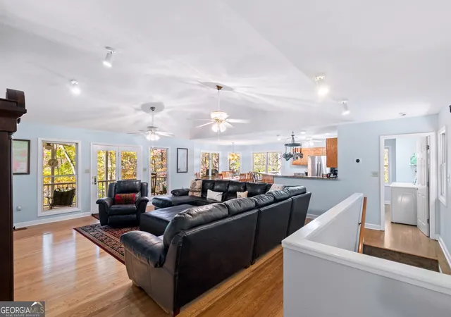 Photo 4 of Single family home for sale at 339 Wehunt Rd, Blue Ridge, GA 30513 | MLS# 10773321 | Listing updated on 2026-09-07