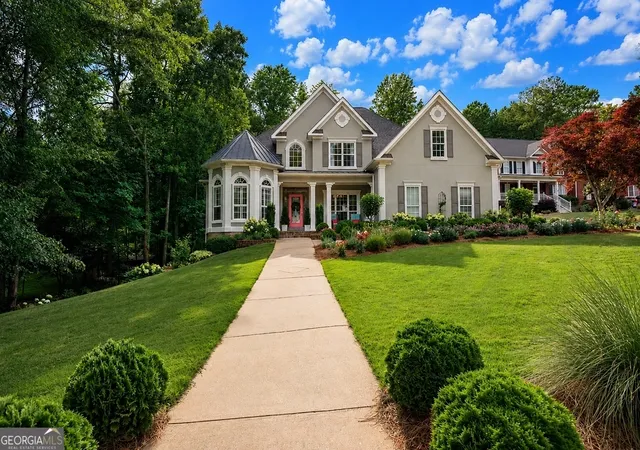 1st image of 301 Stonebridge Blvd, Bremen, GA 30110 | MLS# 10792643