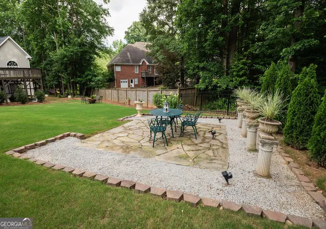3rd image of 301 Stonebridge Blvd, Bremen, GA 30110 | MLS# 10792643