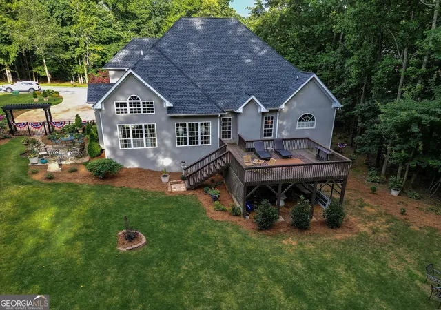 5th image of 301 Stonebridge Blvd, Bremen, GA 30110 | MLS# 10792643