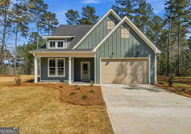 1st image of 108 Waterside Dr, Eatonton, GA 31024 | MLS# 10720555