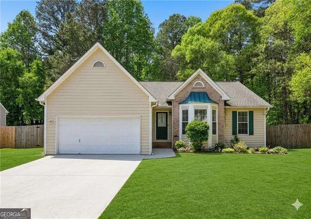Homes for sale in Auburn, GA | 1540 Millhaven Dr, Auburn, GA 30011 | MLS# 10796923