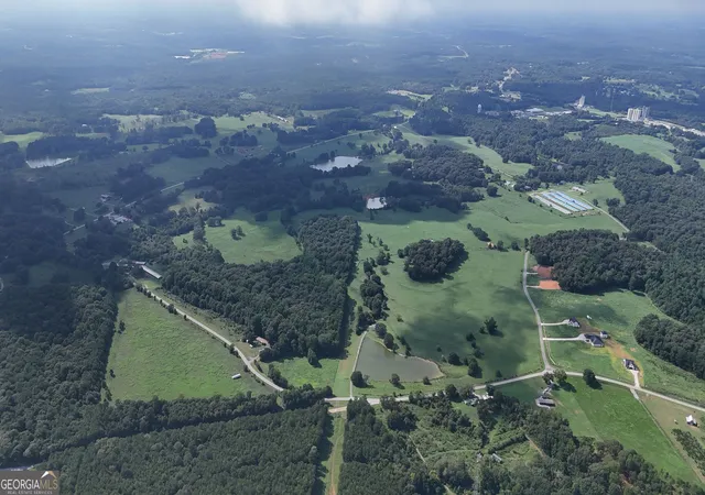 Photo 2 of Land for sale at Lot 3 Wheeler Crk Rd, Maysville, GA 30558 | MLS# 10740097 | Listing updated on 2026-06-06