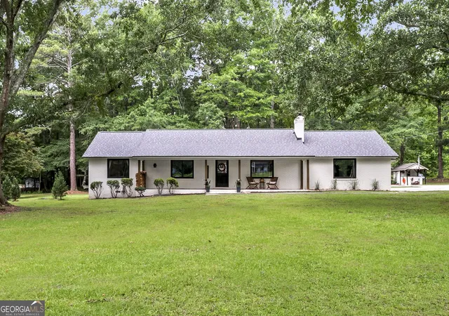 Photo 1 of Single family home for sale at 183 Goodwyn Rd, Newnan, GA 30263 | MLS# 10790845 | Listing updated on 2026-08-31