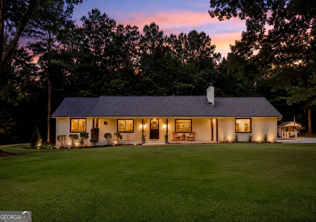 Photo 2 of Single family home for sale at 183 Goodwyn Rd, Newnan, GA 30263 | MLS# 10790845 | Listing updated on 2026-08-31