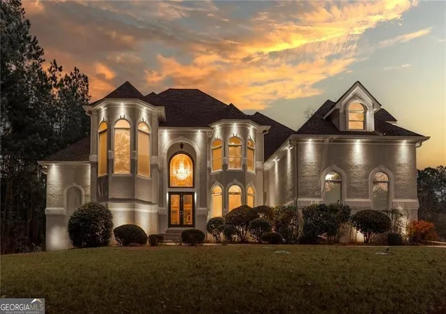 Photo 1 of Mansion for sale at 170 Longcreek Dr, Fayetteville, GA 30214 | MLS# 10812497 | Listing updated on 2026-08-07