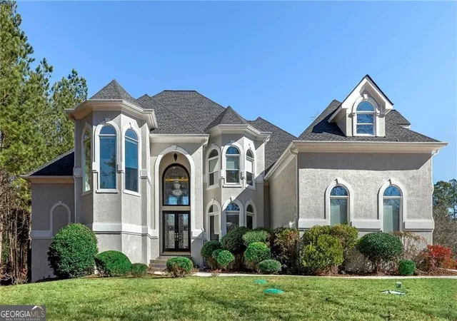 Photo 2 of Mansion for sale at 170 Longcreek Dr, Fayetteville, GA 30214 | MLS# 10812497 | Listing updated on 2026-08-07