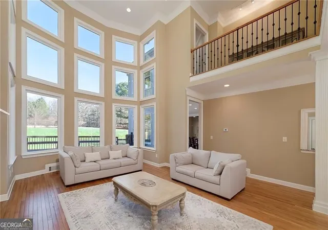 Photo 3 of Mansion for sale at 170 Longcreek Dr, Fayetteville, GA 30214 | MLS# 10812497 | Listing updated on 2026-08-07