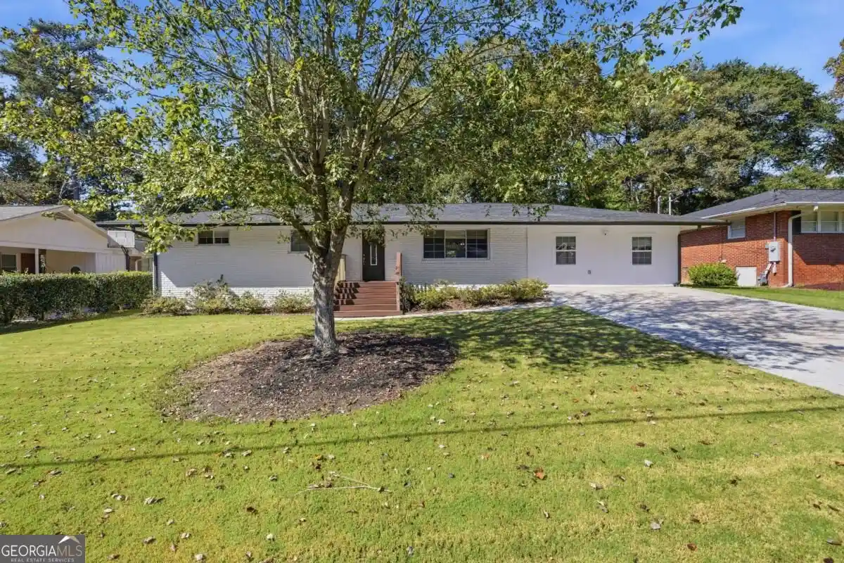 Photo 1 of Single family home for sale at 524 Sybil Ln Se, Marietta, GA 30067 | MLS# 10873294 | Listing updated on 2026-10-29