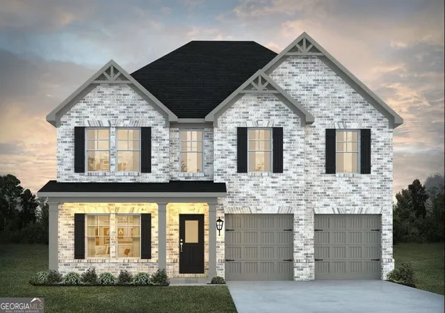 1st image of 447 River Walk Farm Pkwy, Covington, GA 30014 | MLS# 10831371