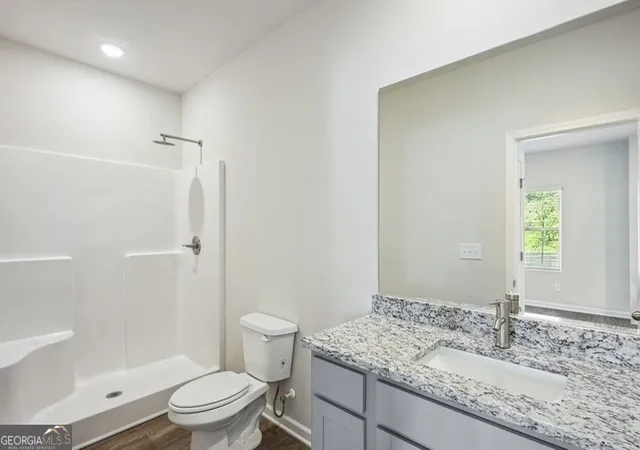 Photo 3 of Single family home for sale at 447 River Walk Farm Pkwy, Covington, GA 30014 | MLS# 10831371 | Listing updated on 2026-09-11