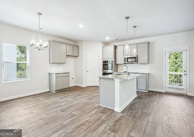 Photo 3 of Single family home for sale at 447 River Walk Farm Pkwy, Covington, GA 30014 | MLS# 10831371 | Listing updated on 2026-10-01