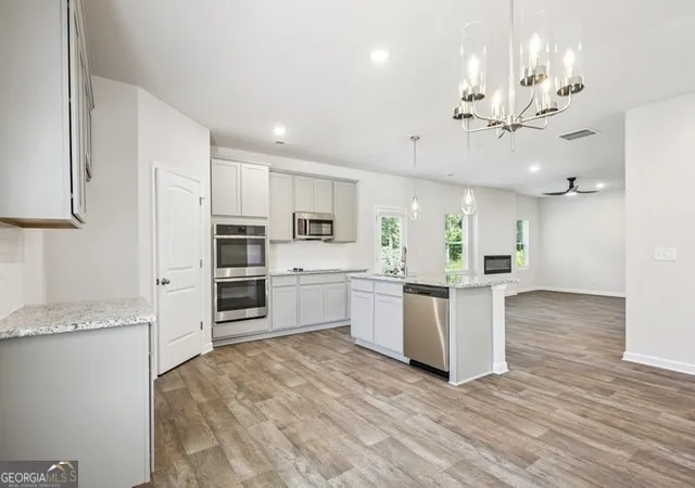 Photo 4 of Single family home for sale at 447 River Walk Farm Pkwy, Covington, GA 30014 | MLS# 10831371 | Listing updated on 2026-10-01