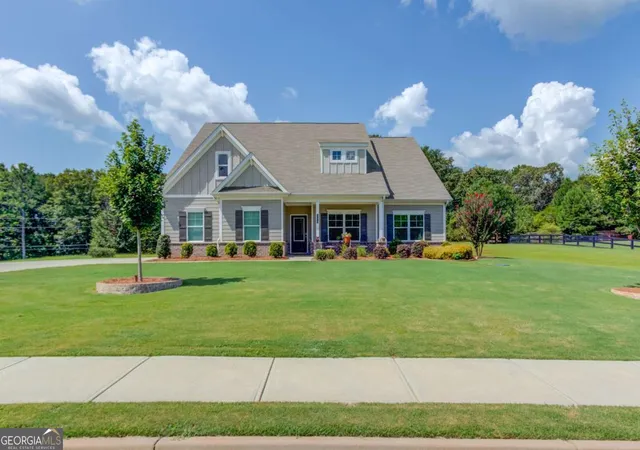 Photo 1 of Single family home for sale at 1173 Pine View Trl, Monroe, GA 30656 | MLS# 10829141 | Listing updated on 2026-09-07
