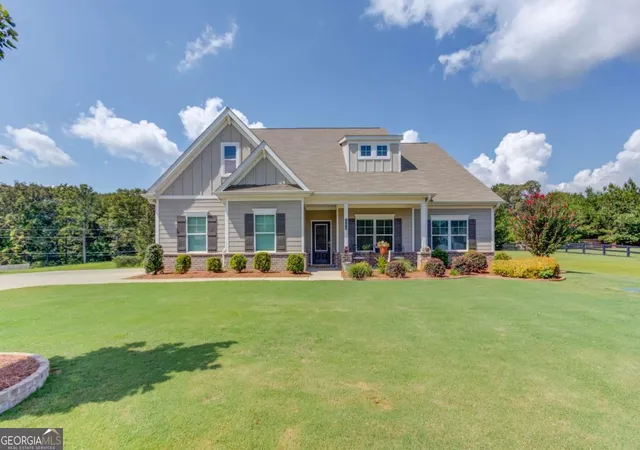 Photo 3 of Single family home for sale at 1173 Pine View Trl, Monroe, GA 30656 | MLS# 10829141 | Listing updated on 2026-09-07
