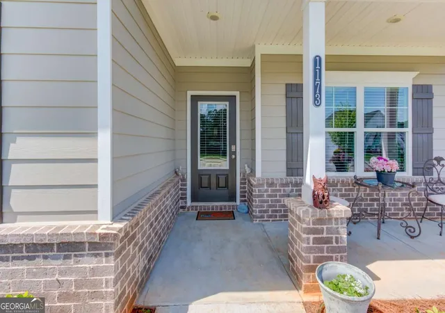 Photo 4 of Single family home for sale at 1173 Pine View Trl, Monroe, GA 30656 | MLS# 10829141 | Listing updated on 2026-10-06