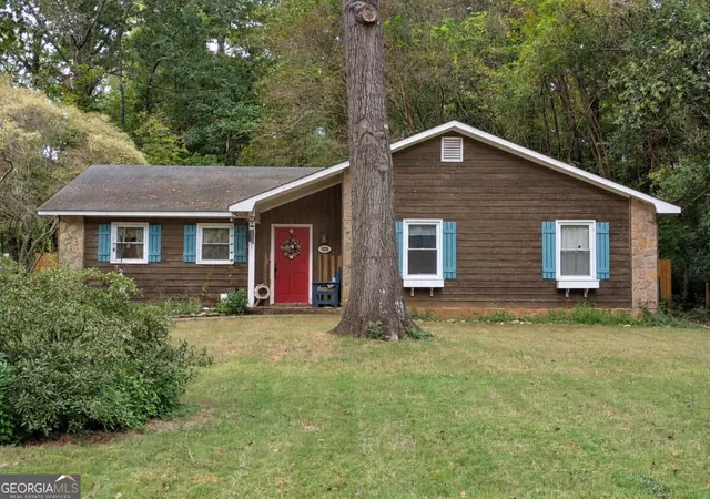 Single family home for sale at 1026 S Confederate Dr, Macon, GA 31220 | MLS# 10872965