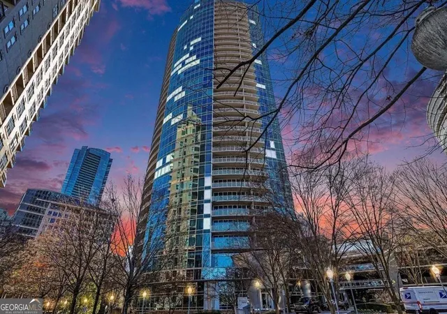 Homes for sale in Atlanta, GA | 3338 Peachtree Rd Ne #2208, Atlanta, GA 30326 | MLS# 10697139