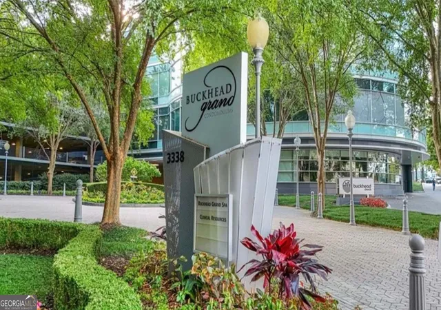 Homes for sale in Atlanta, GA | 3338 Peachtree Rd Ne #2208, Atlanta, GA 30326 | MLS# 10697139