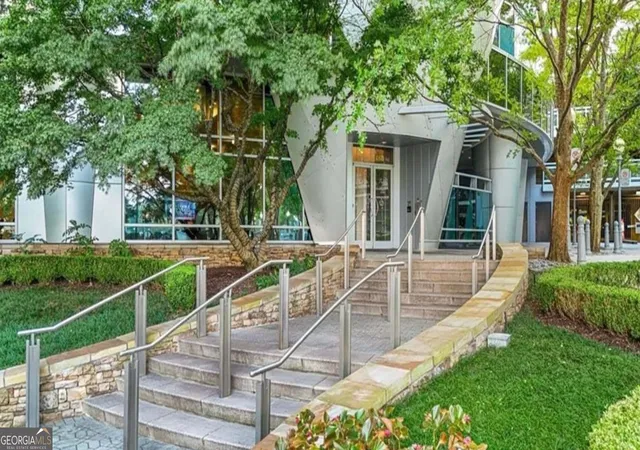 Homes for sale in Atlanta, GA | 3338 Peachtree Rd Ne #2208, Atlanta, GA 30326 | MLS# 10697139