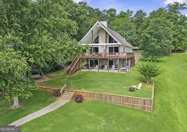 Homes for sale in Sparta, GA | 511 Foxglove Dr, Sparta, GA 31087 | MLS# 10799755