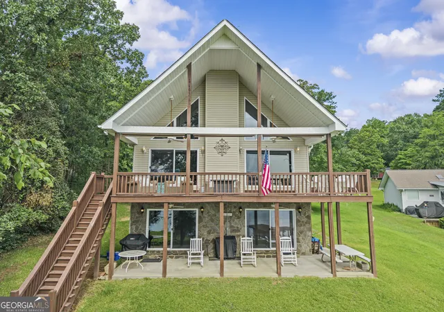 Photo 1 of Single family home for sale at 511 Foxglove Dr, Sparta, GA 31087 | MLS# 10799755 | Listing updated on 2026-09-04