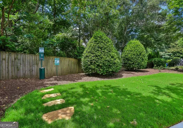 25th image of 1400 Kilmington Ct, Alpharetta, GA 30009 | MLS# 10792055
