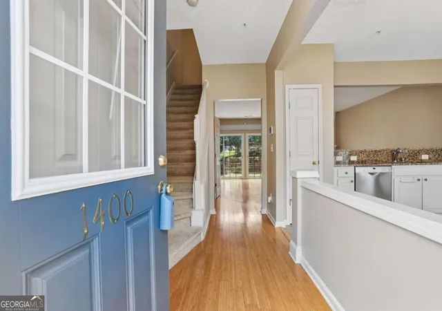 2nd image of 1400 Kilmington Ct, Alpharetta, GA 30009 | MLS# 10792055