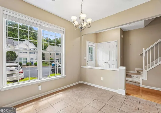 Photo 3 of Townhouse for sale at 1400 Kilmington Ct, Alpharetta, GA 30009 | MLS# 10792055 | Listing updated on 2026-09-17