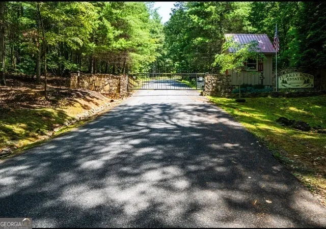 Photo 2 of Land for sale at 0 Oceola Dr, Ellijay, GA 30540 | MLS# 10669152 | Listing updated on 2026-01-23
