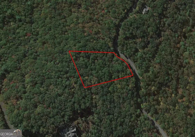 Photo 4 of Land for sale at 0 Oceola Dr, Ellijay, GA 30540 | MLS# 10669152 | Listing updated on 2026-01-23