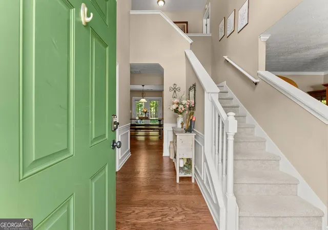 Photo 4 of Single family home for sale at 5760 Woodstone Dr, Cumming, GA 30028 | MLS# 10781096 | Listing updated on 2026-08-10
