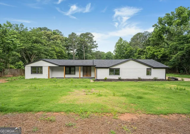1st image of 5508 Hiram Lithia Springs Rd, Powder Springs, GA 30127 | MLS# 10783353