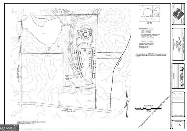 18th image of 1189 Iris Lake Rd, Mcdonough, GA 30252 | MLS# 10814914