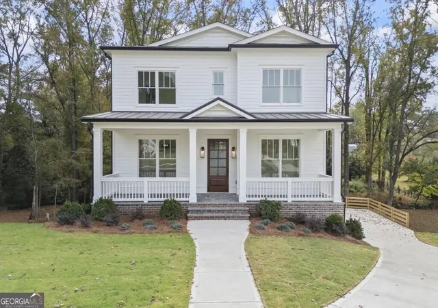 Photo 1 of Single family home for sale at 611 Foster Park Ln, Madison, GA 30650 | MLS# 10738739 | Listing updated on 2026-09-18