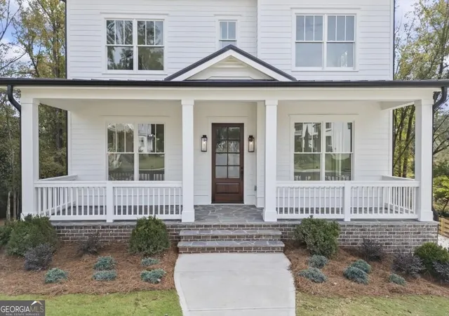 Photo 2 of Single family home for sale at 611 Foster Park Ln, Madison, GA 30650 | MLS# 10738739 | Listing updated on 2026-09-18