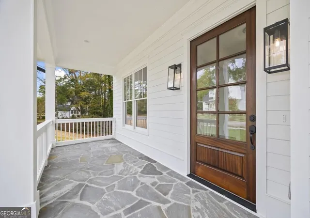 Photo 3 of Single family home for sale at 611 Foster Park Ln, Madison, GA 30650 | MLS# 10738739 | Listing updated on 2026-09-18