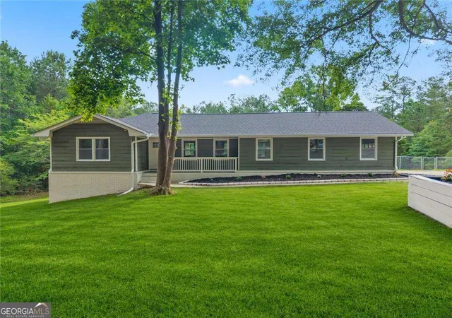 1st image of 1590 Johnson Rd Sw, Conyers, GA 30094 | MLS# 10790578