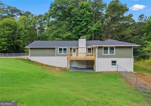 50th image of 1590 Johnson Rd Sw, Conyers, GA 30094 | MLS# 10790578